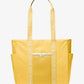 Jet Set Large Nylon Tote Bag