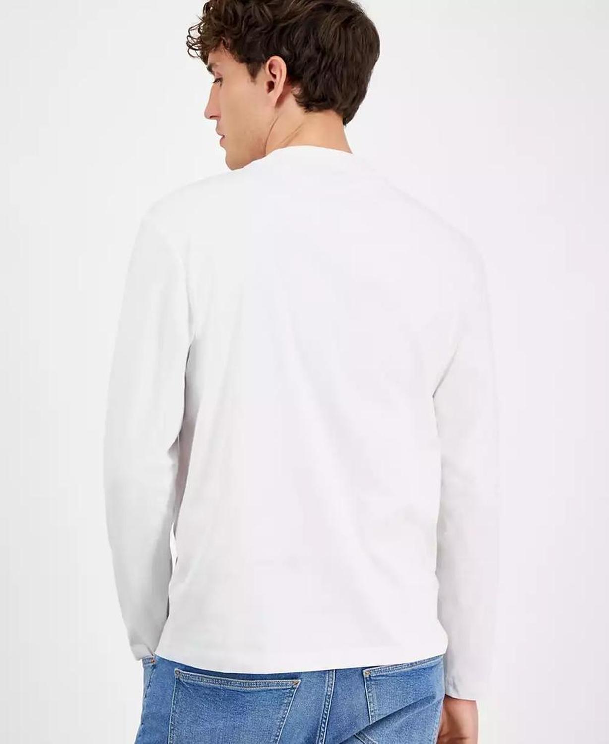 Men's Nilongti Logo Sweatshirt