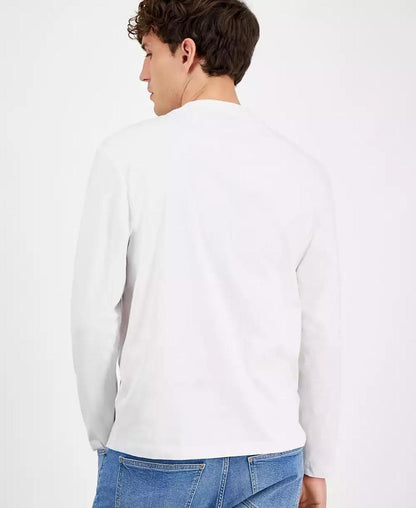 Men's Nilongti Logo Sweatshirt