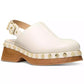 Women's Esra Round Toe Clogs