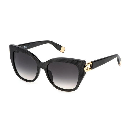 Furla Cat-Eye Frame Sunglasses