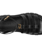 Sculpted C Platform Fisherman Sandals