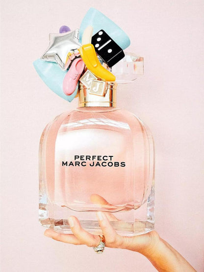 Perfect Eau de Parfum 3-Piece Gift Set