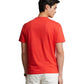 Classic Fit V-Neck Tee