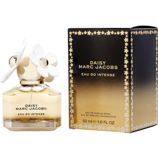 Marc Jacobs Daisy Eau So Intense By Marc Jacobs Eau De Parfum Spray 1.7 Oz Women