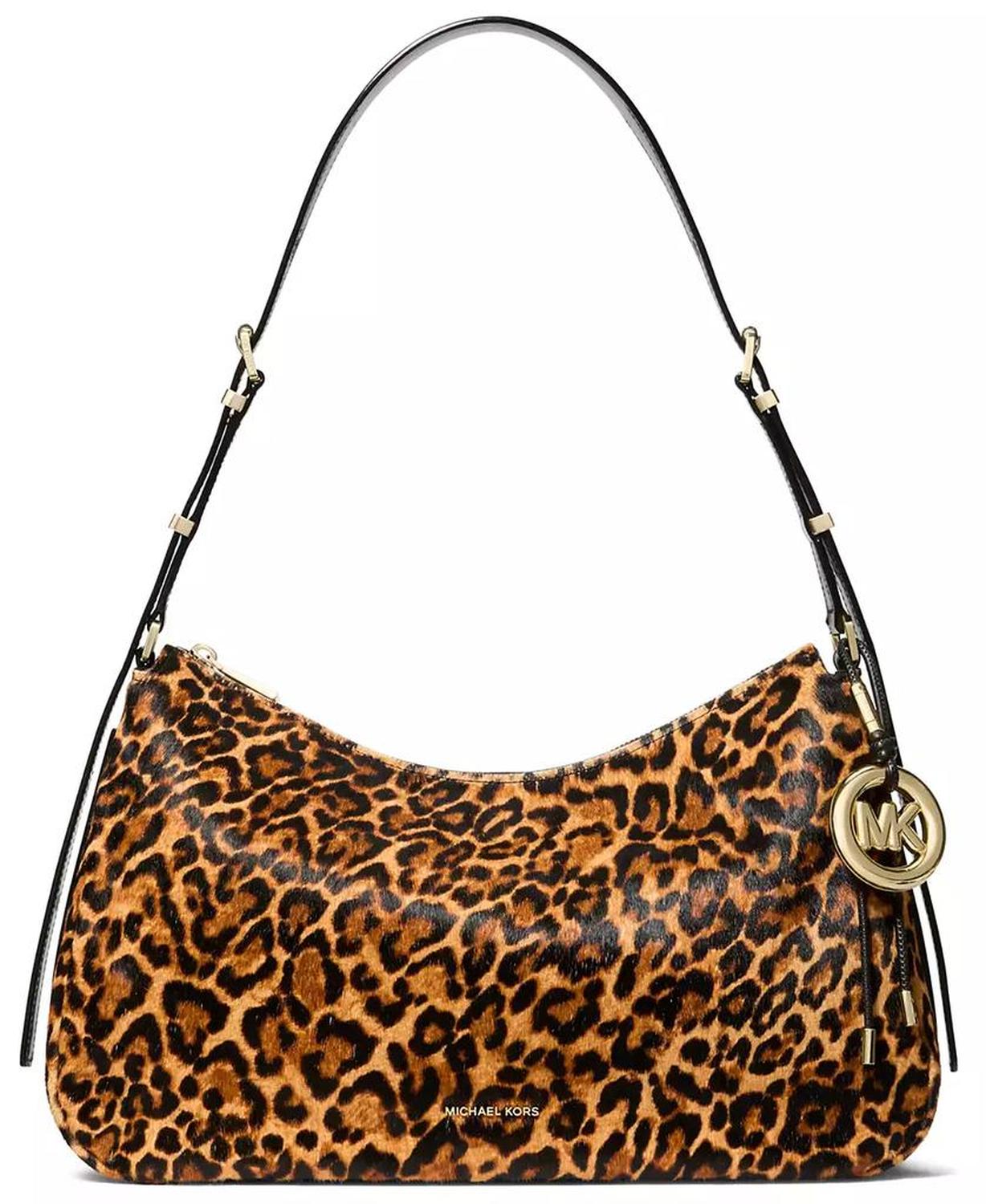 Nolita Large Top Zip Convertible Shoulder Bag