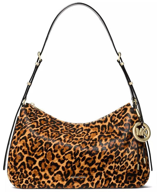 Nolita Large Top Zip Convertible Shoulder Bag