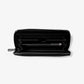 Cooper Saffiano Leather Zip-Around Wallet