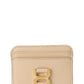 Chloé Marcie Leather Card Case