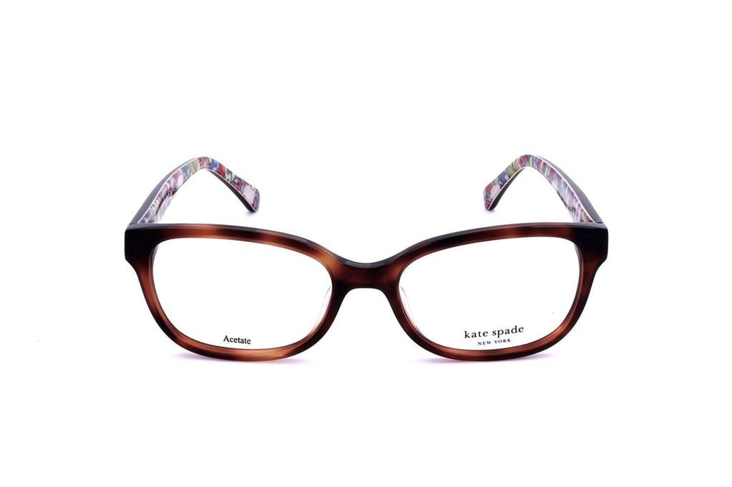 Kate Spade Rectangle-Frame Glasses