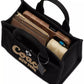 Canvas Mini Cargo Tote 20