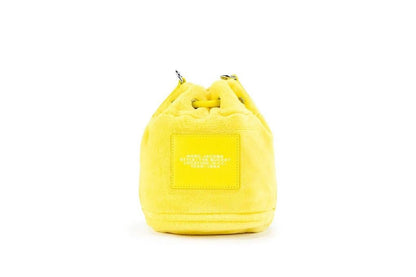 The Bucket Bag Terry Crossbody Bag Women's Purse