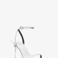 Liana Leather Sandal