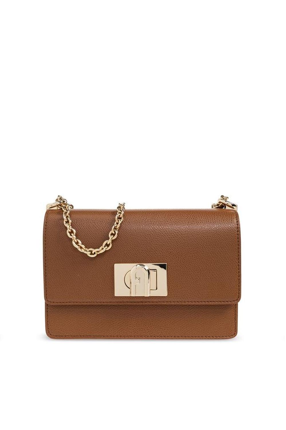 Furla 1927 Mini Crossbody Bag