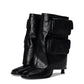 Dakota Heeled Bootie