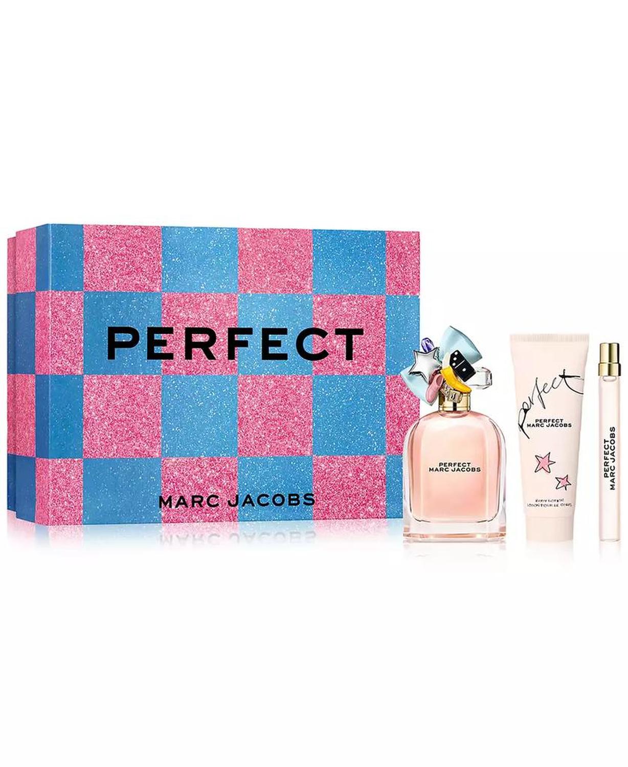 3-Pc. Perfect Eau de Parfum Gift Set