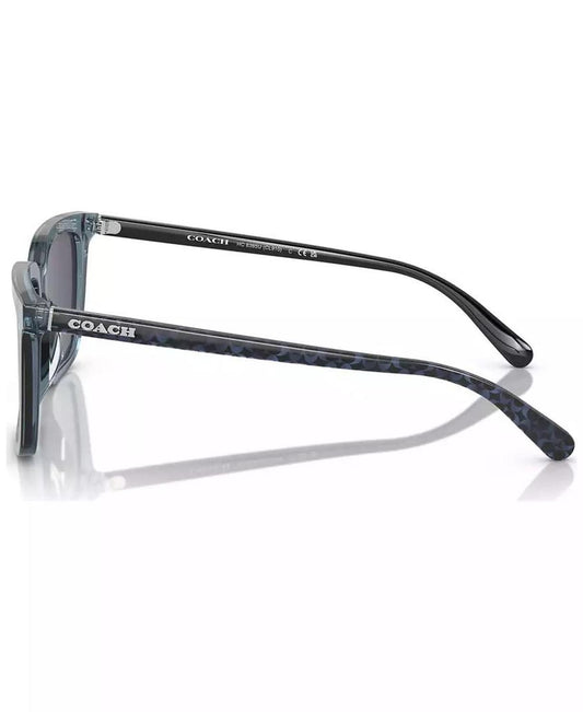Men's CL910 Sunglasses HC8385U