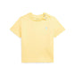 Cotton Jersey Crew Neck Tee (Infant)