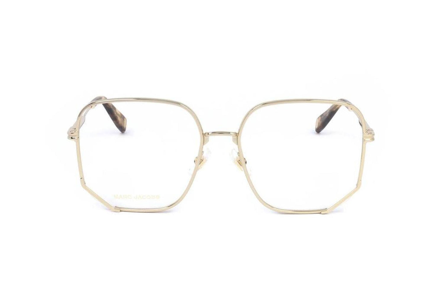 Marc Jacobs Eyewear Square Frame Glasses