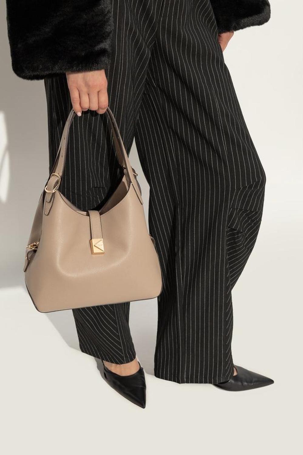 Kate Spade Elegant Hobo Crossbody Bag