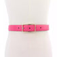 Women's 27mm Mel Belt