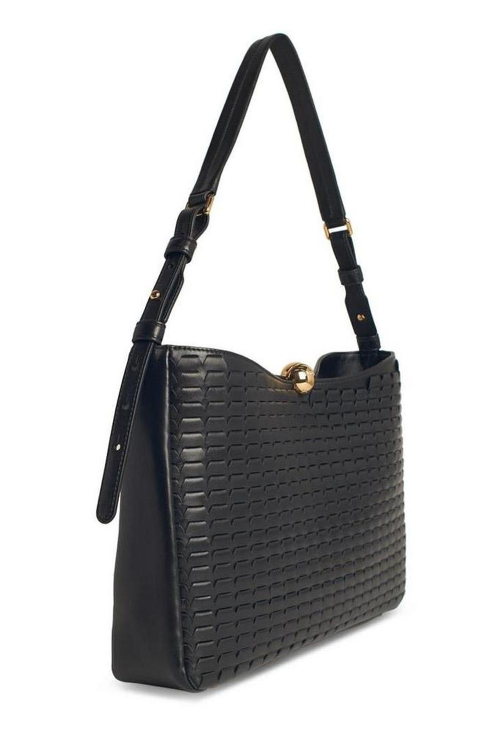 Furla Sfera Soft Large Shoulder Bag