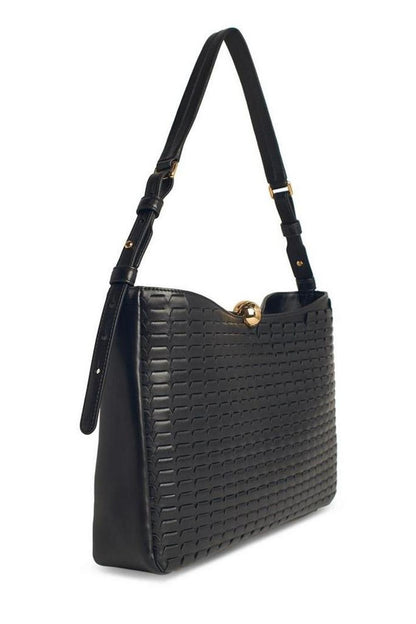 Furla Sfera Soft Large Shoulder Bag