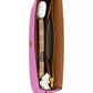 Brook Small Leather Flap Chain Bag