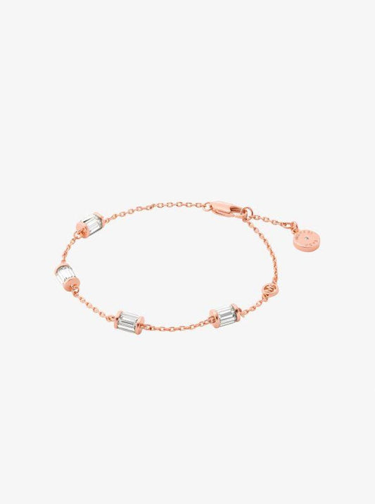 Cubic Zirconia Bracelet