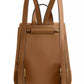 Originals Glovetanned Leather Turnlock Backpack
