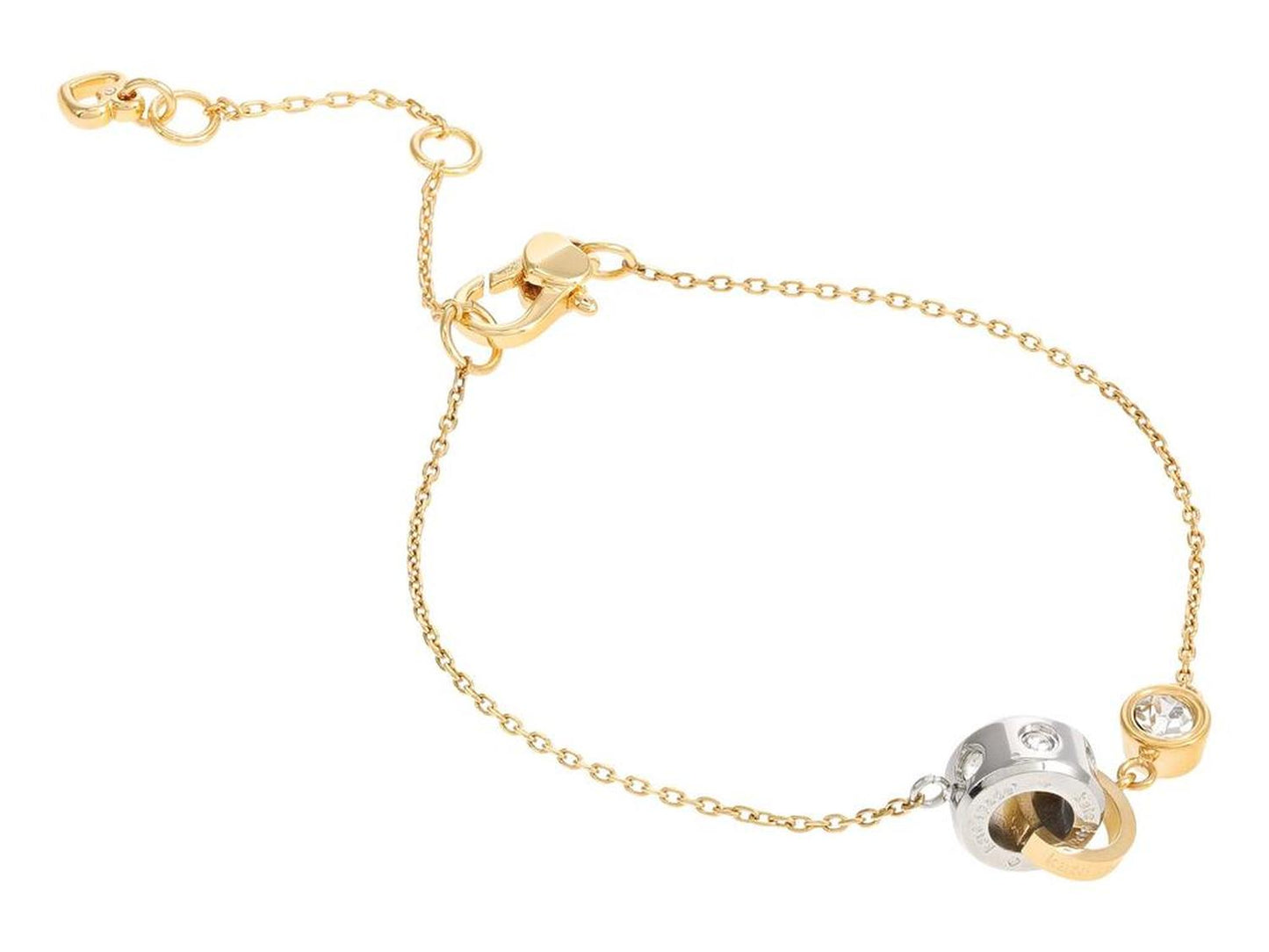 Set In Stone Bracelet