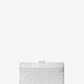 Greenwich Medium Signature Logo Wallet