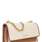 Michael Michael Kors Logo Lettering Shoulder Bag