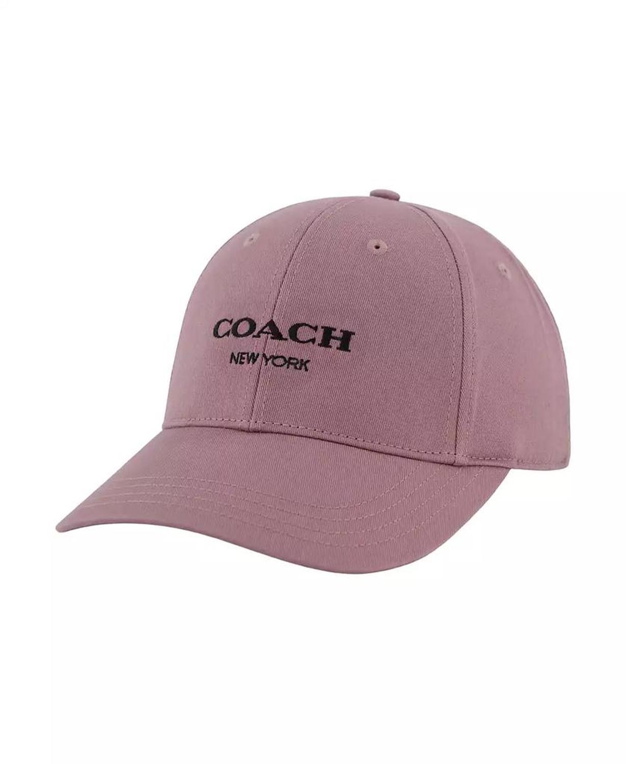 Women's Embroidered Baseball Hat