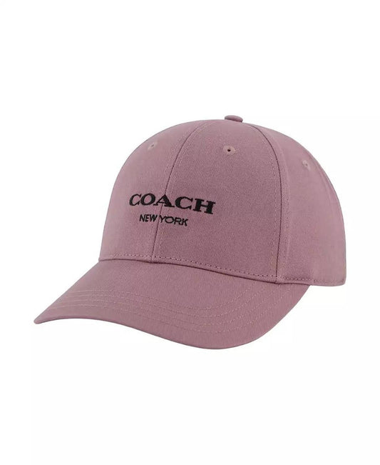 Women's Embroidered Baseball Hat