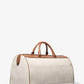 Jet Set Travel Extra-Large Signature Logo Duffel Bag