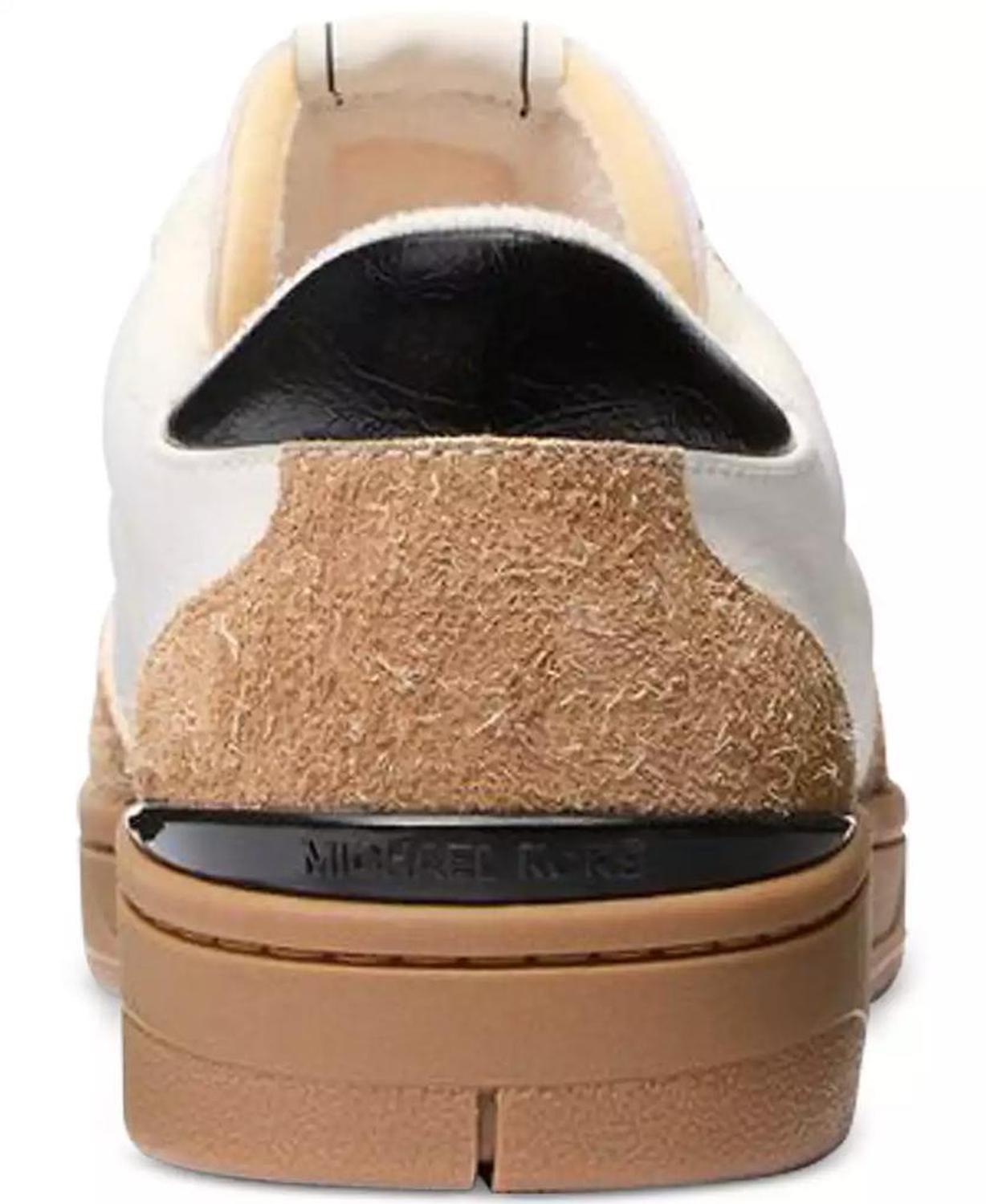 Men's Wilton Low-Top Sneaker