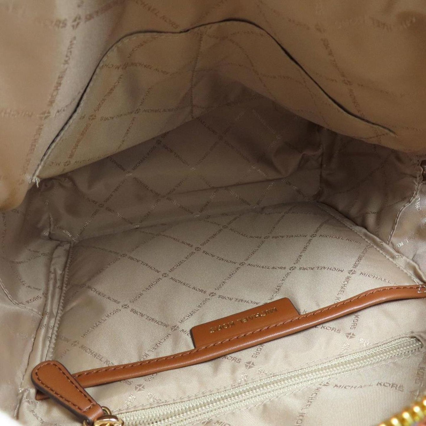 Pvc Backpack (Pre-Owned)