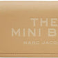 Tan 'The Leather Mini' Bag