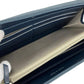 Chanel Portefeuille Zippé  Leather Wallet  (Pre-Owned)