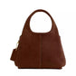 Lana Mini Suede Shoulder Bag