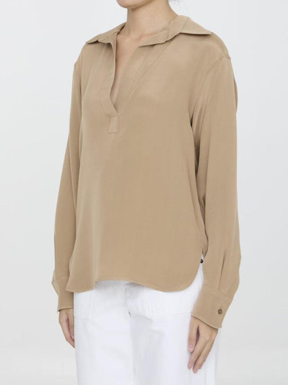 Max Mara Zanzero Shirt