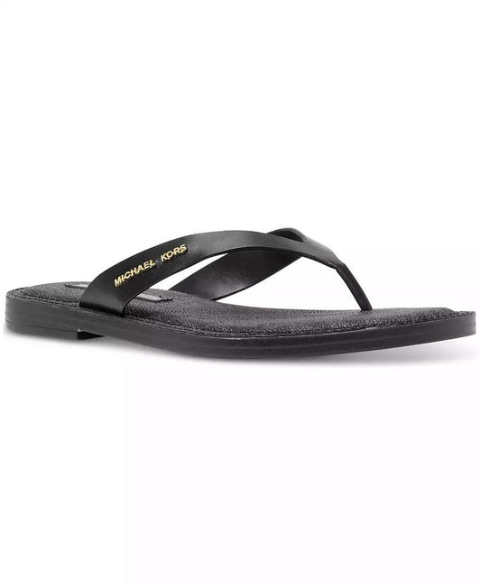 Michael Kors Women's Koko Flip Flop Sandals