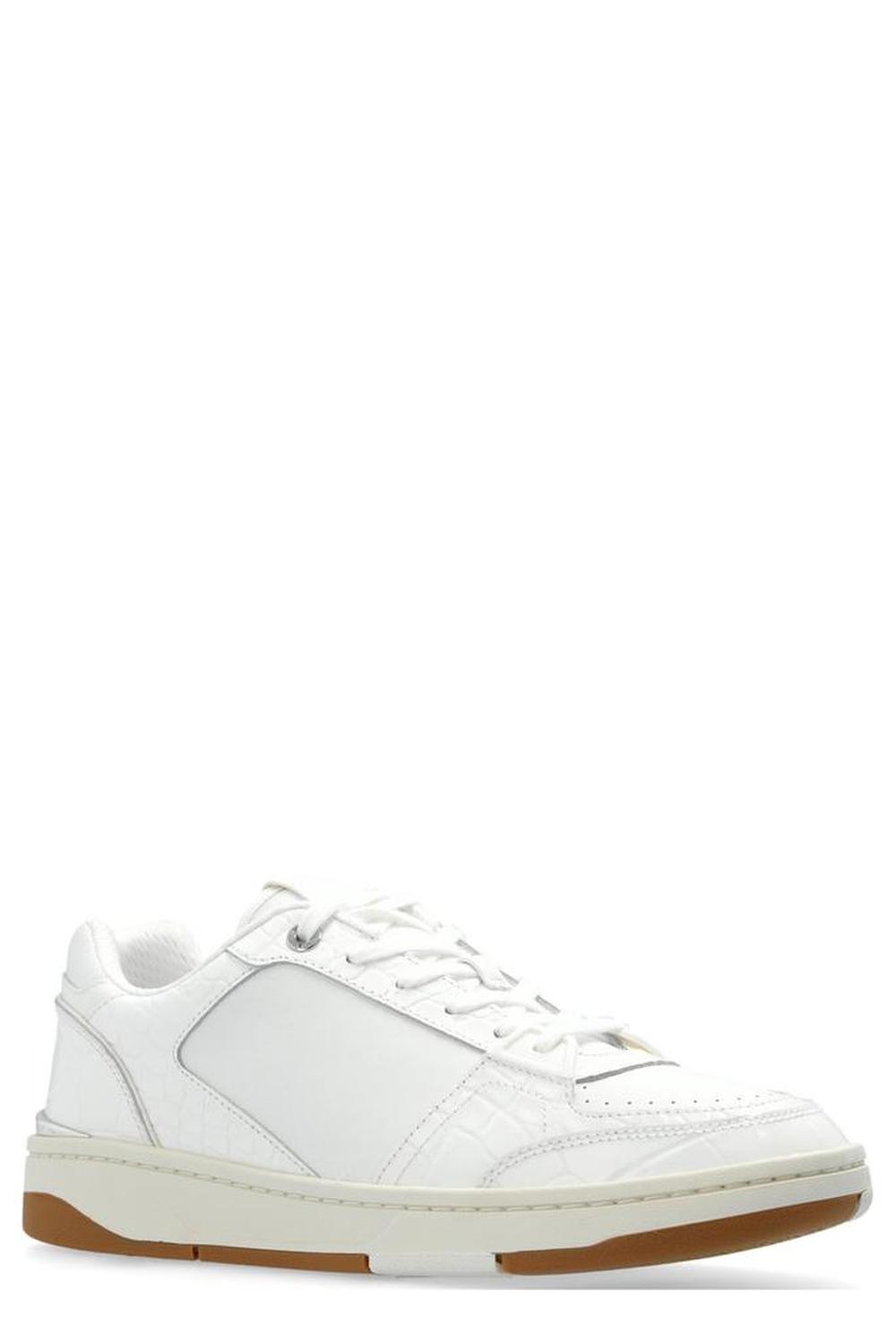 Michael Michael Kors Michael Kors Classic Lace-Up Sneakers