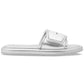 Michael Kors Women's Suki Slide Sandals