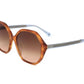 Kate Spade Butterfly-Frame Sunglasses