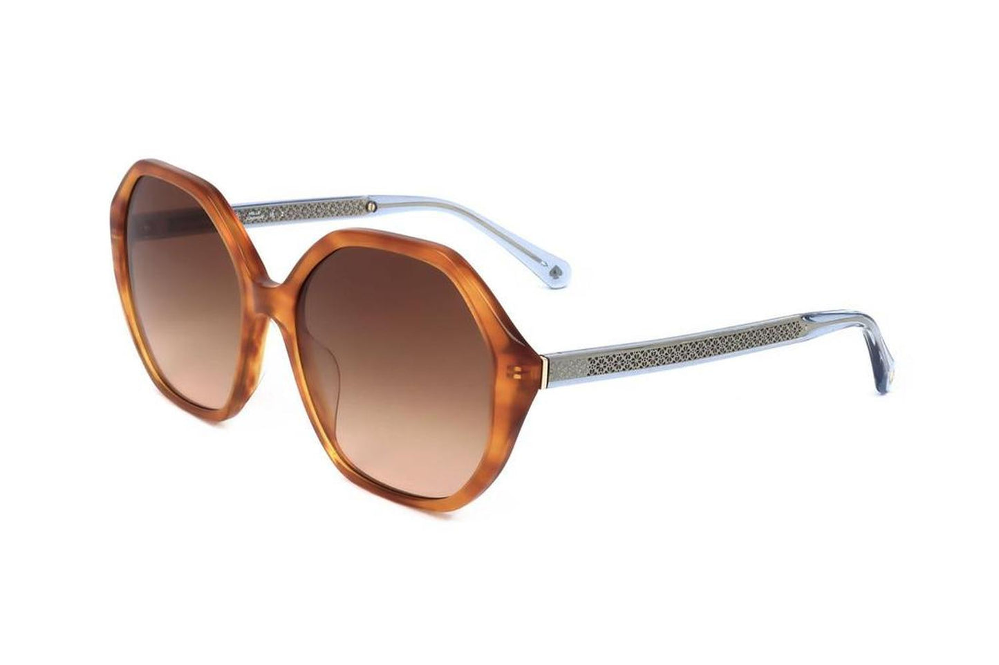 Kate Spade Butterfly-Frame Sunglasses