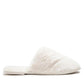 Frieda 40F2FRFA1D Slide Slippers Womens Light Cream Slip On MKAS288
