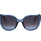 Kate Spade Square-Frame Sunglasses