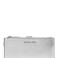 Michael Michael Kors Jet Set Large Metallic Smartphone Wallet